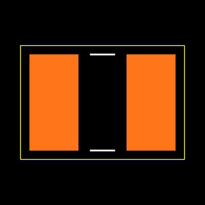 12102U4R7CAT2A Footprint