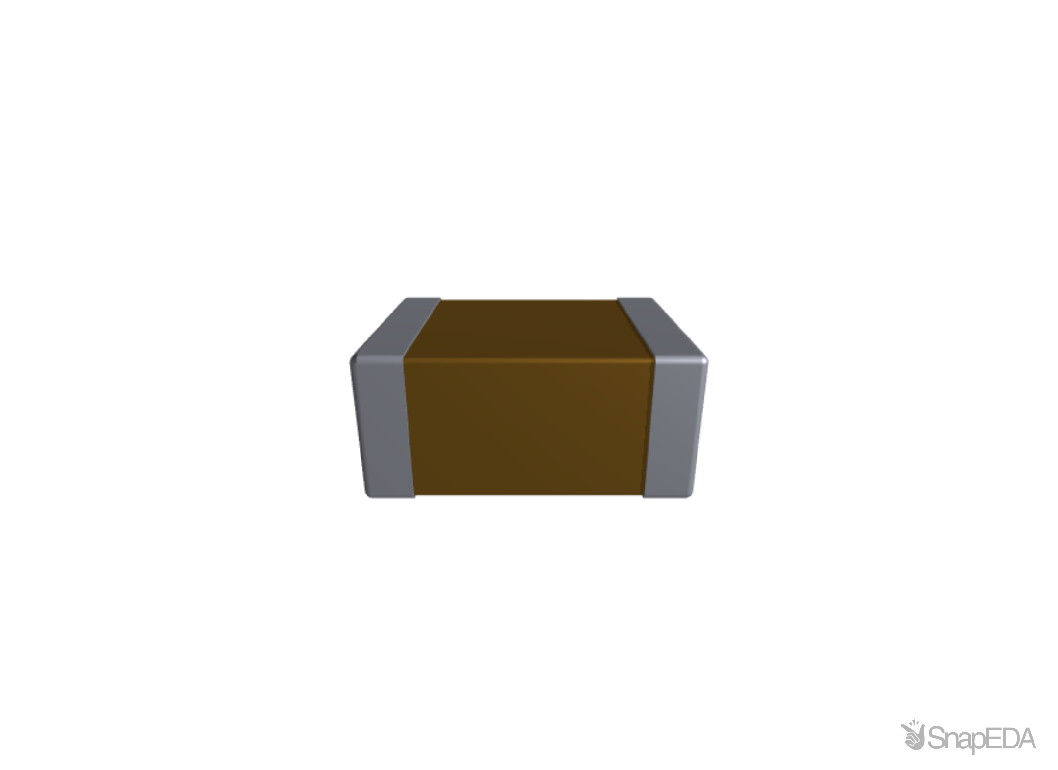 12103C105MAT2A 3D Model