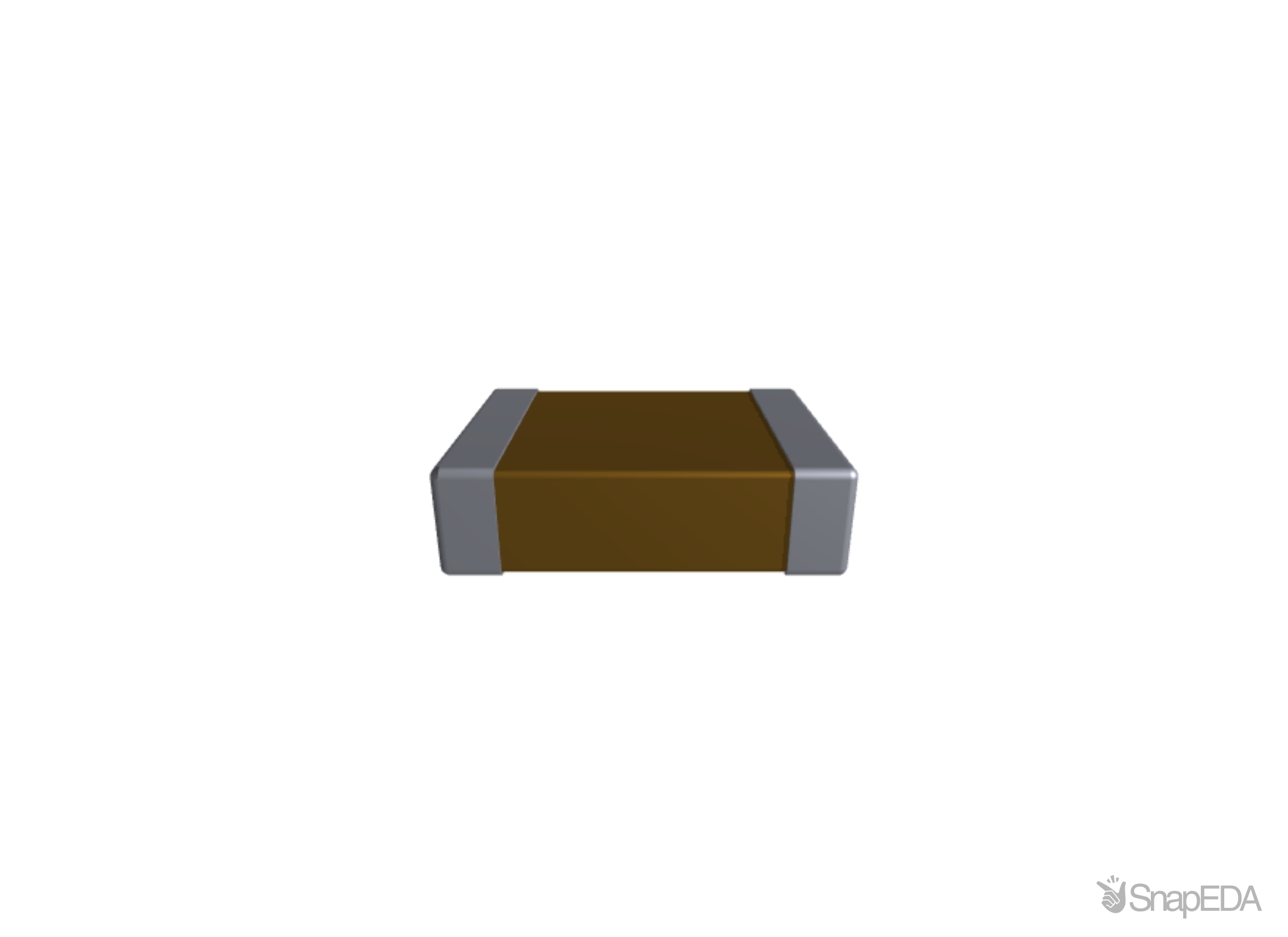 12105C224KAT4A 3D Model