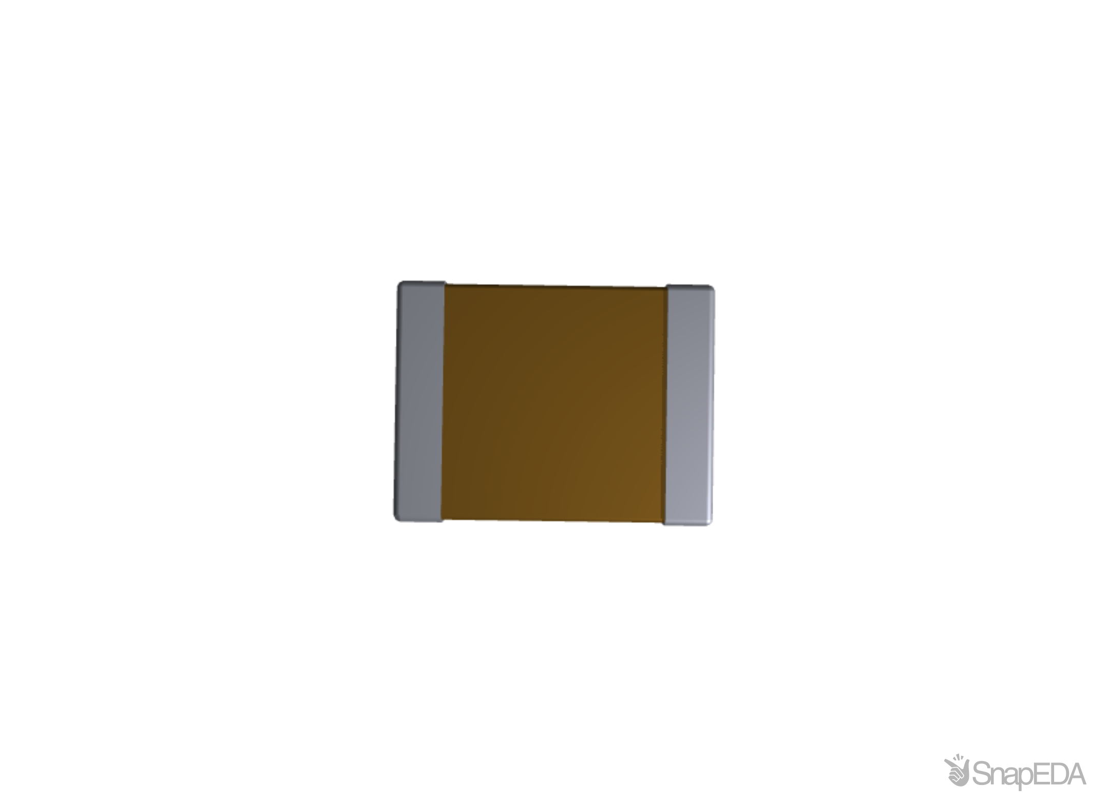 12105C334JAT2A 3D Model