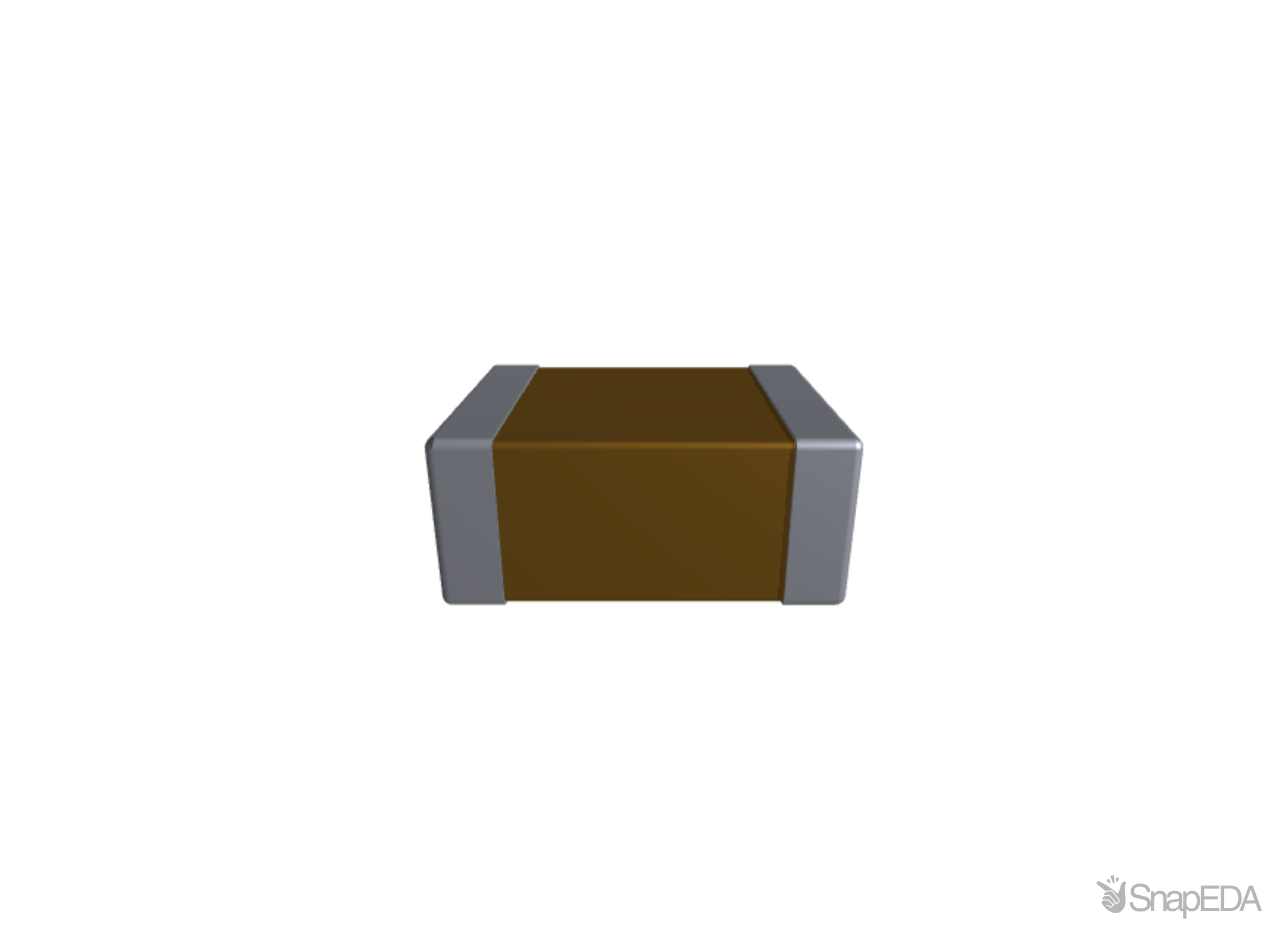 12105G474ZAT2A 3D Model