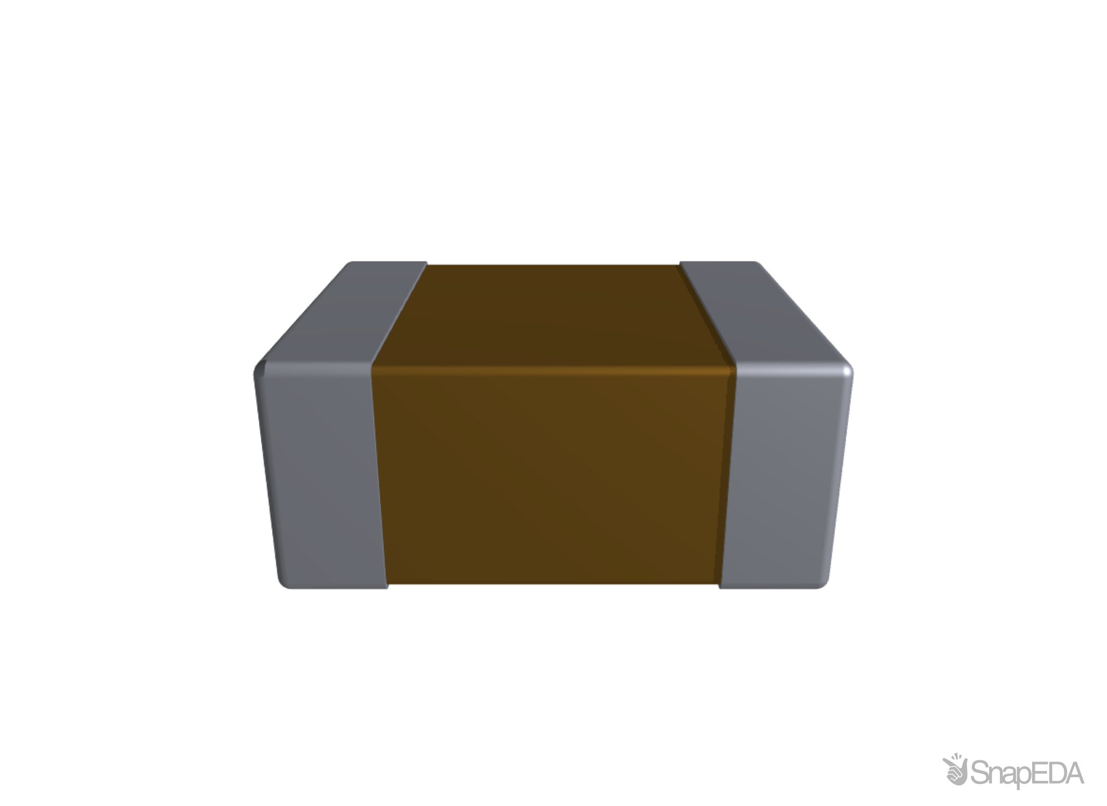 12105U221JAT4A 3D Model