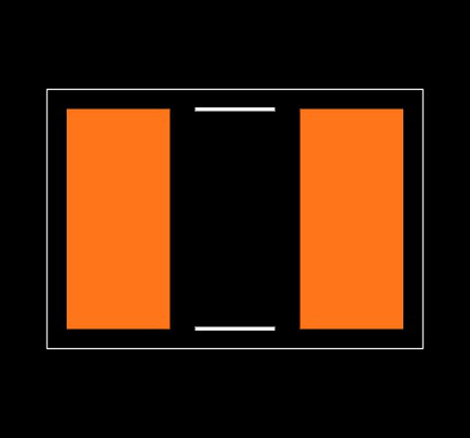 12106D476KAT2A Footprint