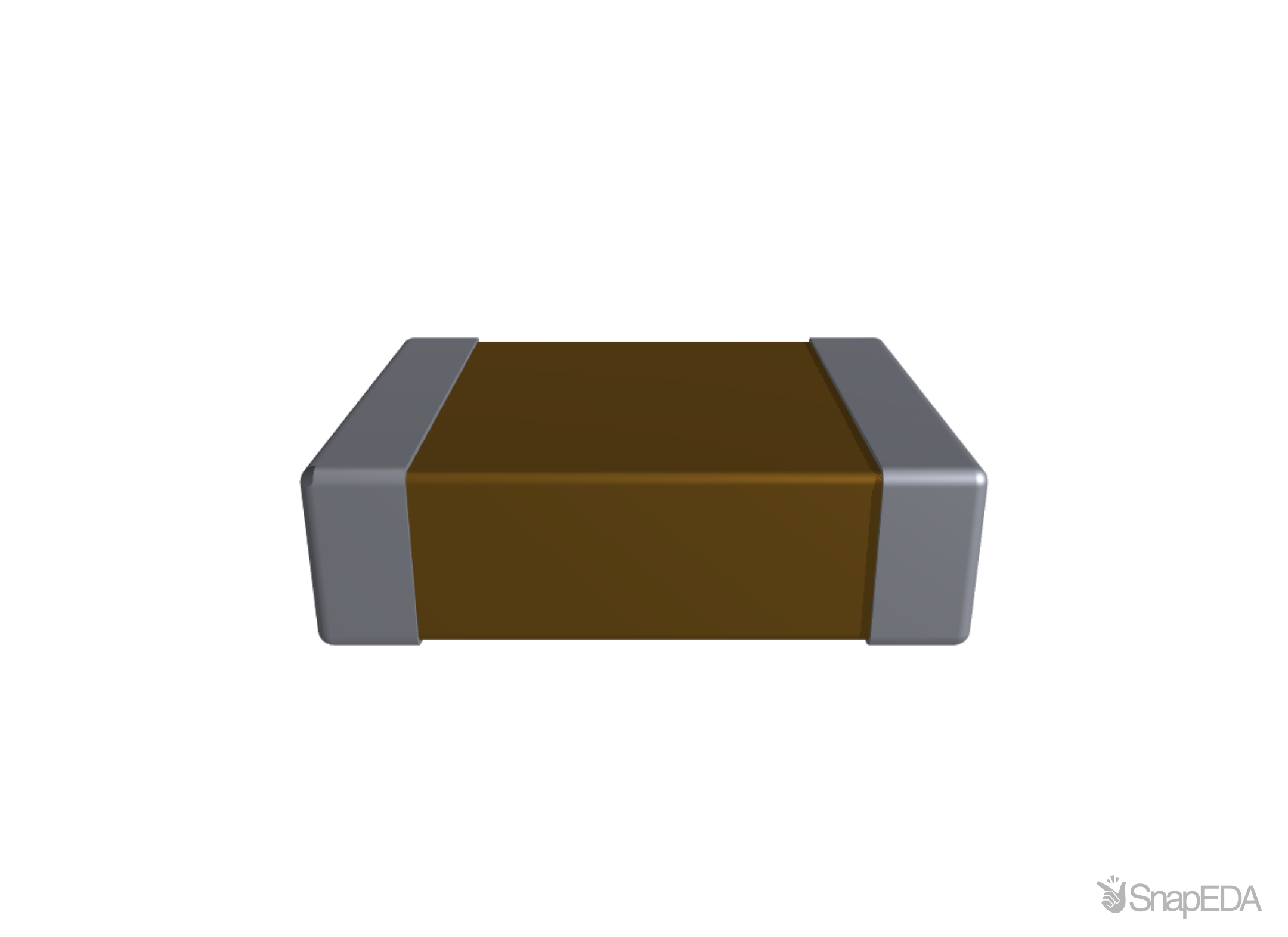 12107A100KAT2A 3D Model