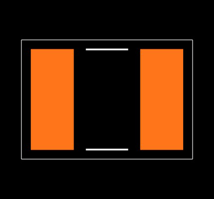 12107A180JAT2A Footprint