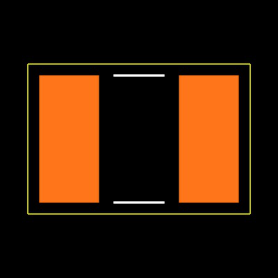 12107C103MAT2A Footprint