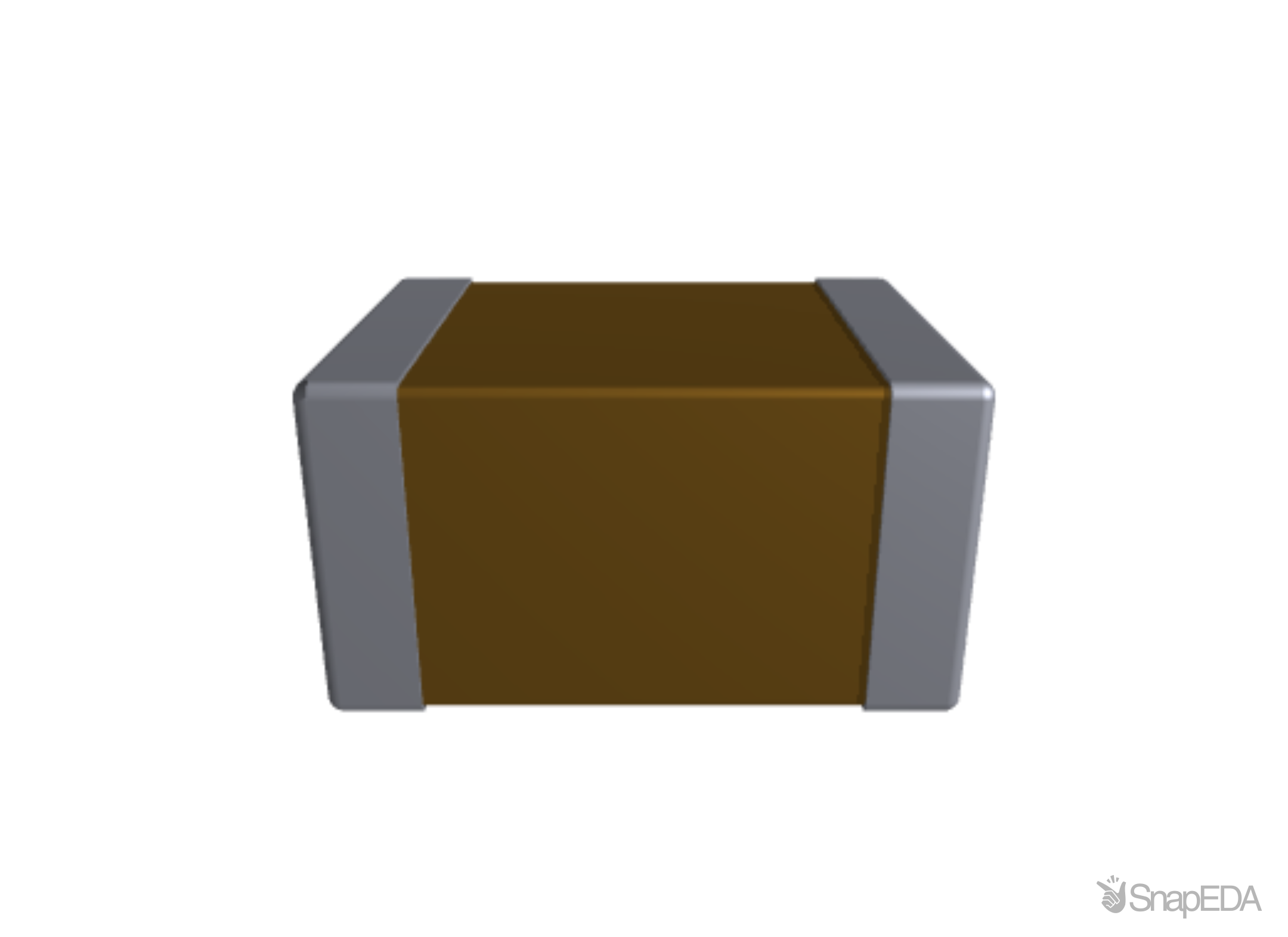 1210AC102KAT1A 3D Model