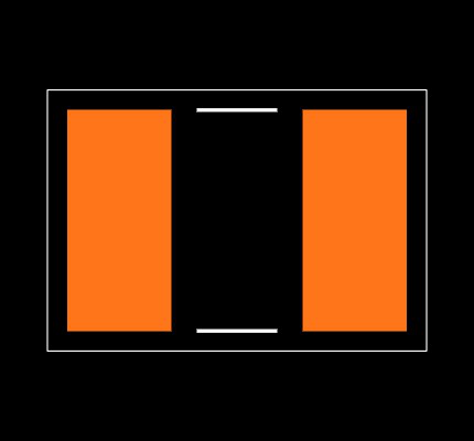 1210DD106MAT2A Footprint