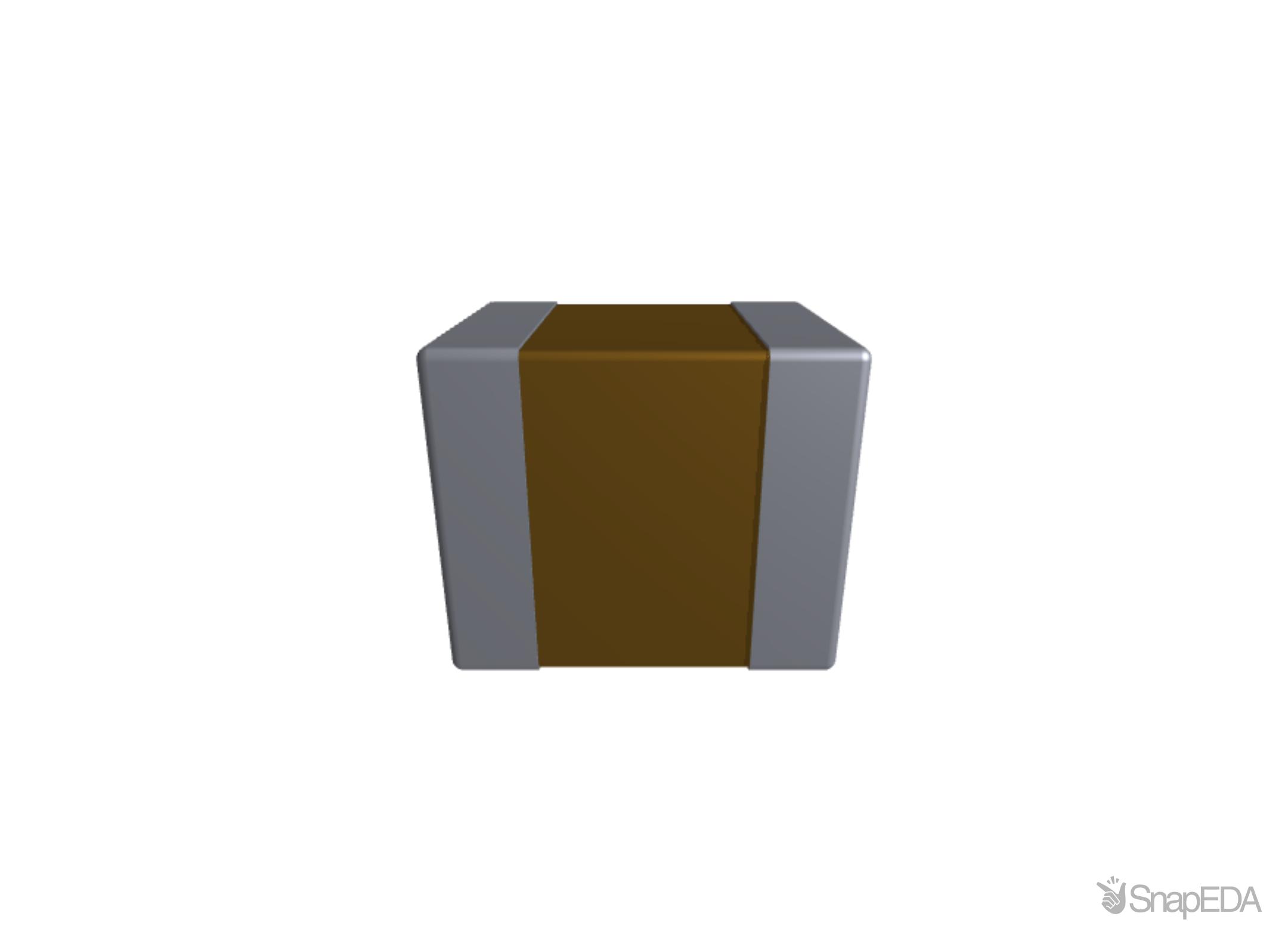 1210YC152JAT2A 3D Model