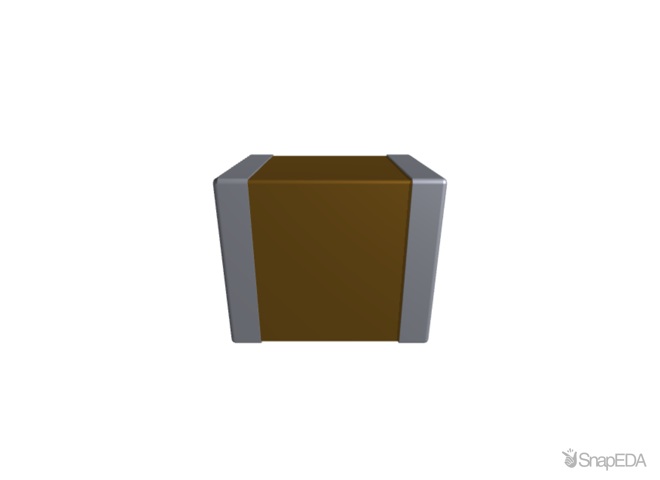 1210ZC106K4T2A 3D Model