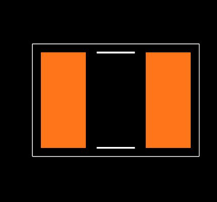 1210ZC226MAT2A Footprint