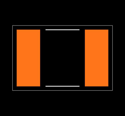 18121A102KAT2A Footprint