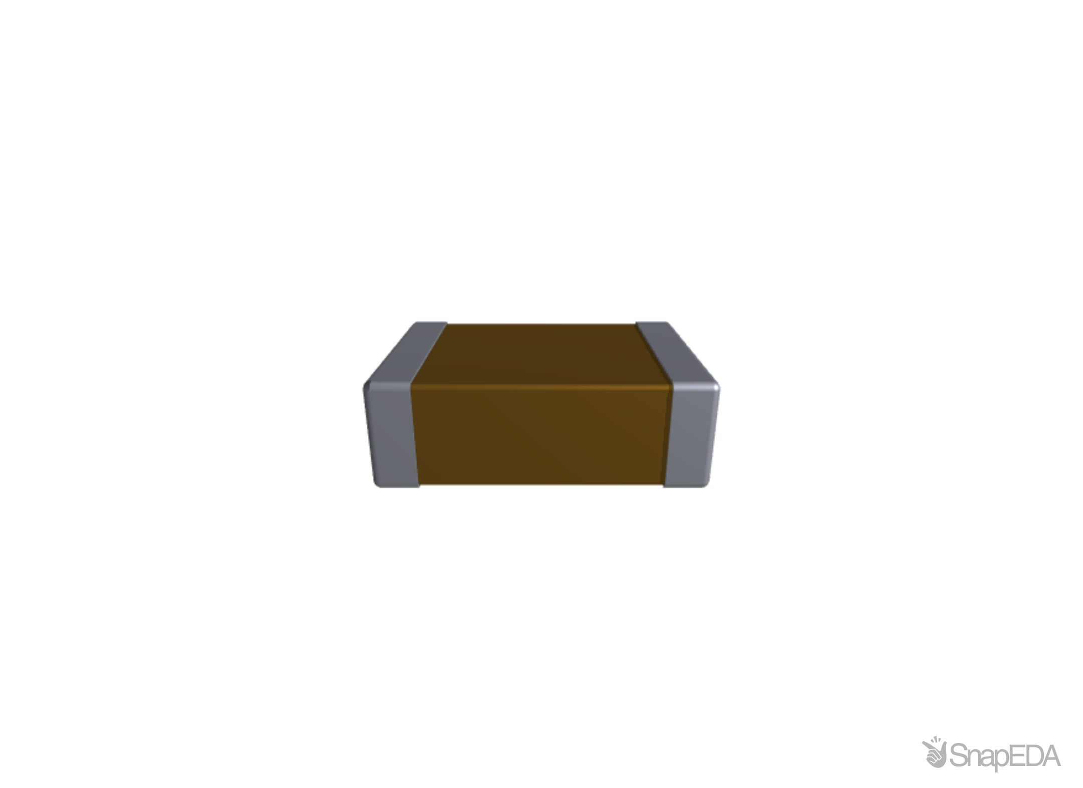 18121C474KAT2A 3D Model