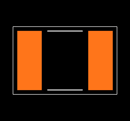 18121C563KAT2A Footprint