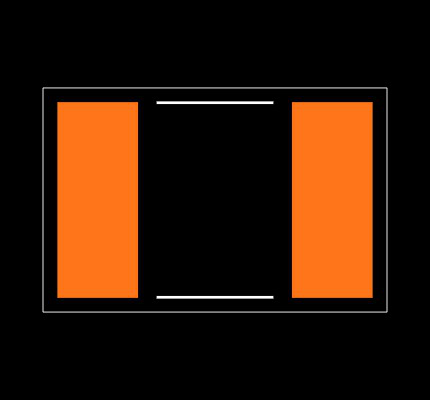18122C224MAT2A Footprint