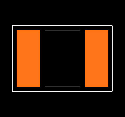 18123A393JAT2A Footprint