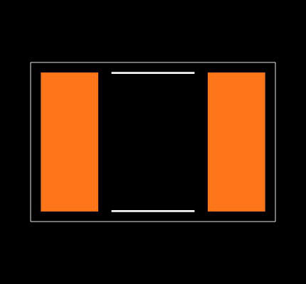 18125A103KAT2A Footprint