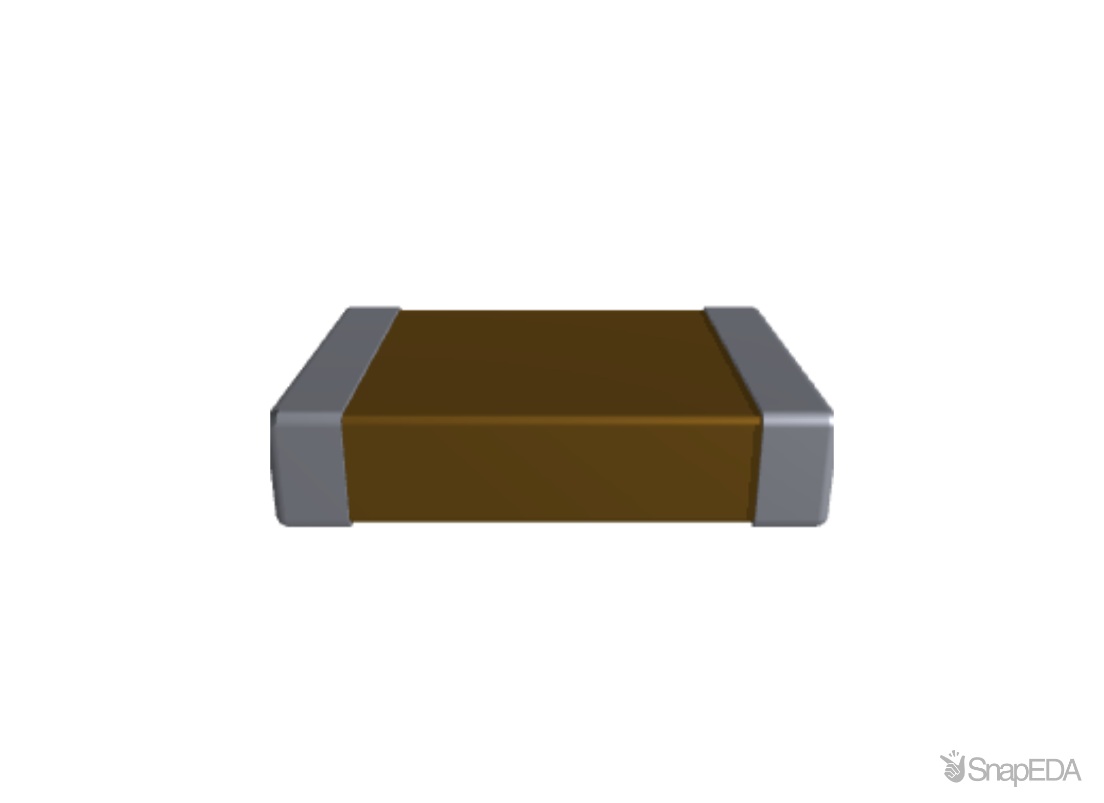 18125A683JAT2A 3D Model