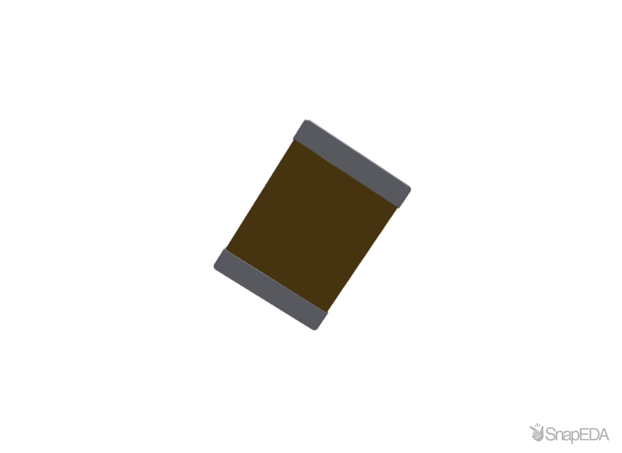 18125C105JAT2A 3D Model