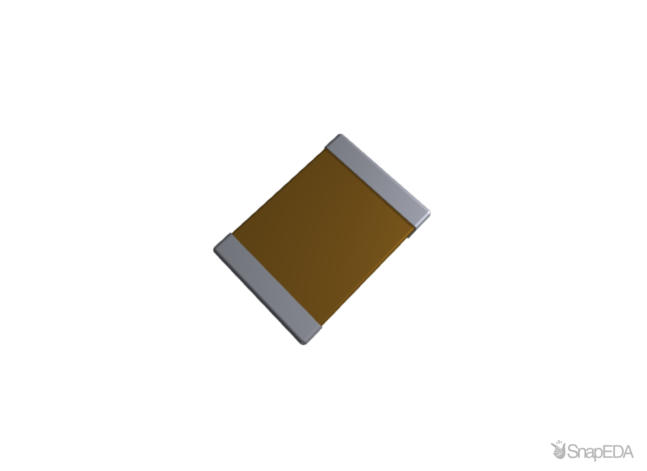 18125C224KAT2A 3D Model