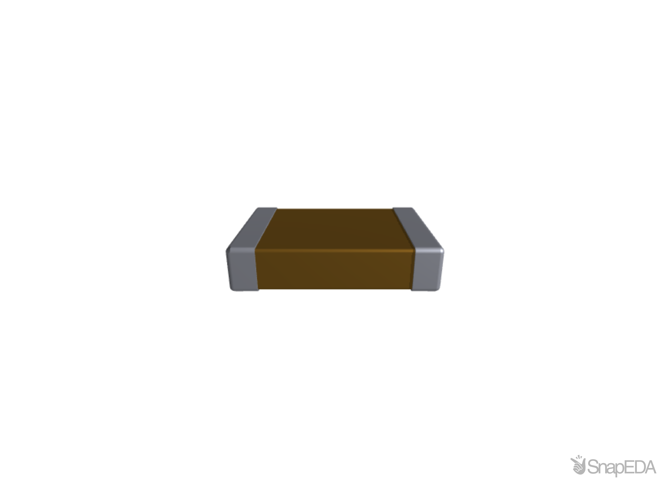 18125C474JAT2A 3D Model