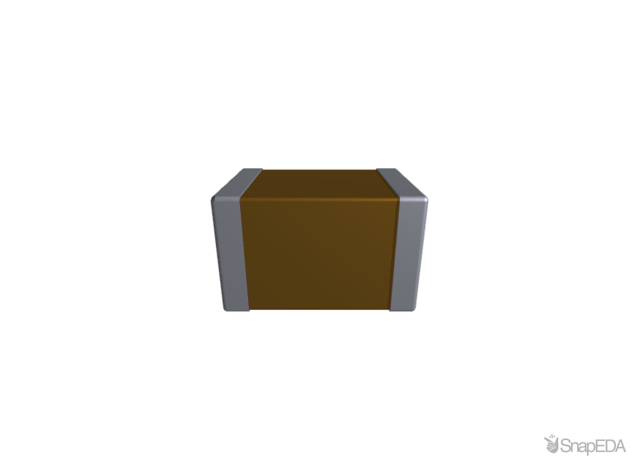 18127C104KAT1A 3D Model