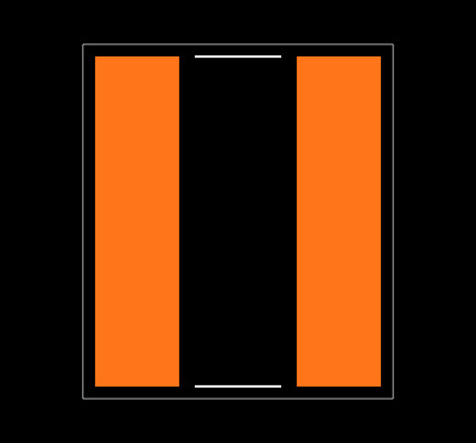 1825GC153KAT2A Footprint