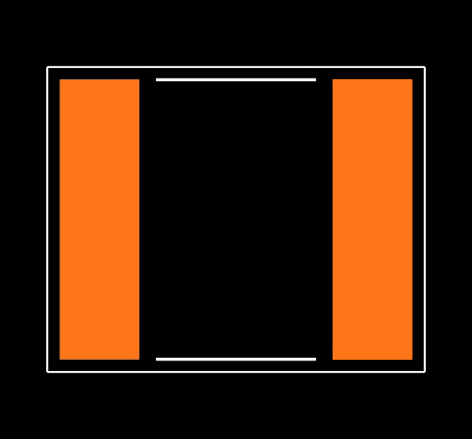 2220AA103KAT1A Footprint
