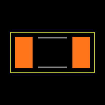 CB017C0682JBA Footprint