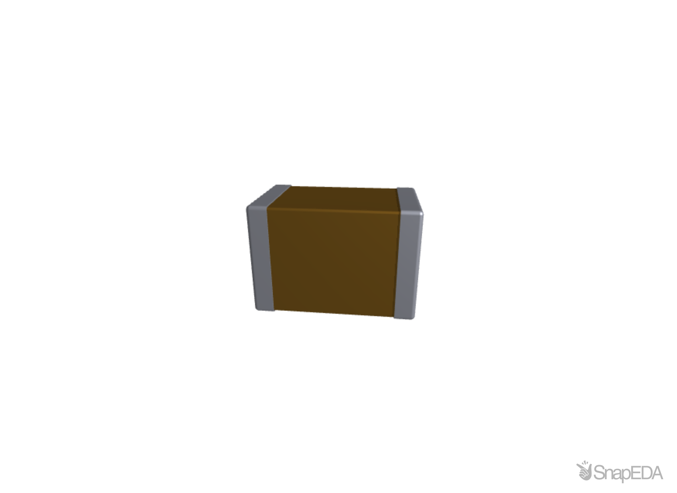 CDR01BX331BKUS 3D Model