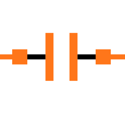 ESD35C104K4T2A-24 Symbol