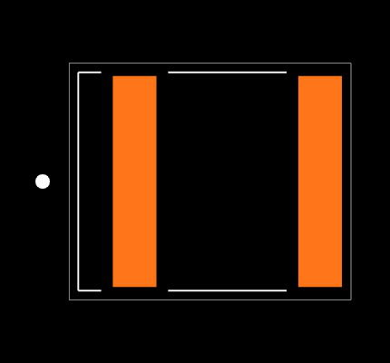 F721A108MMCAQ2 Footprint