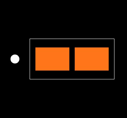 F920J685MPA Footprint