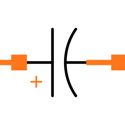 F930J156KAA Symbol