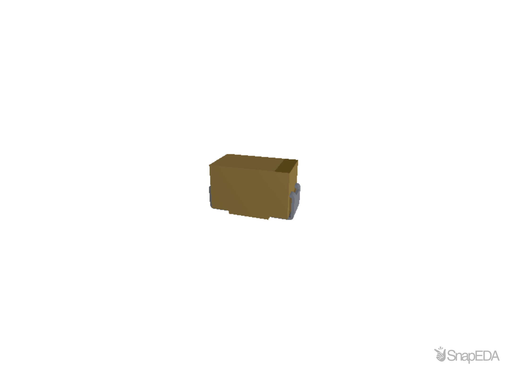 F931V474KAA 3D Model