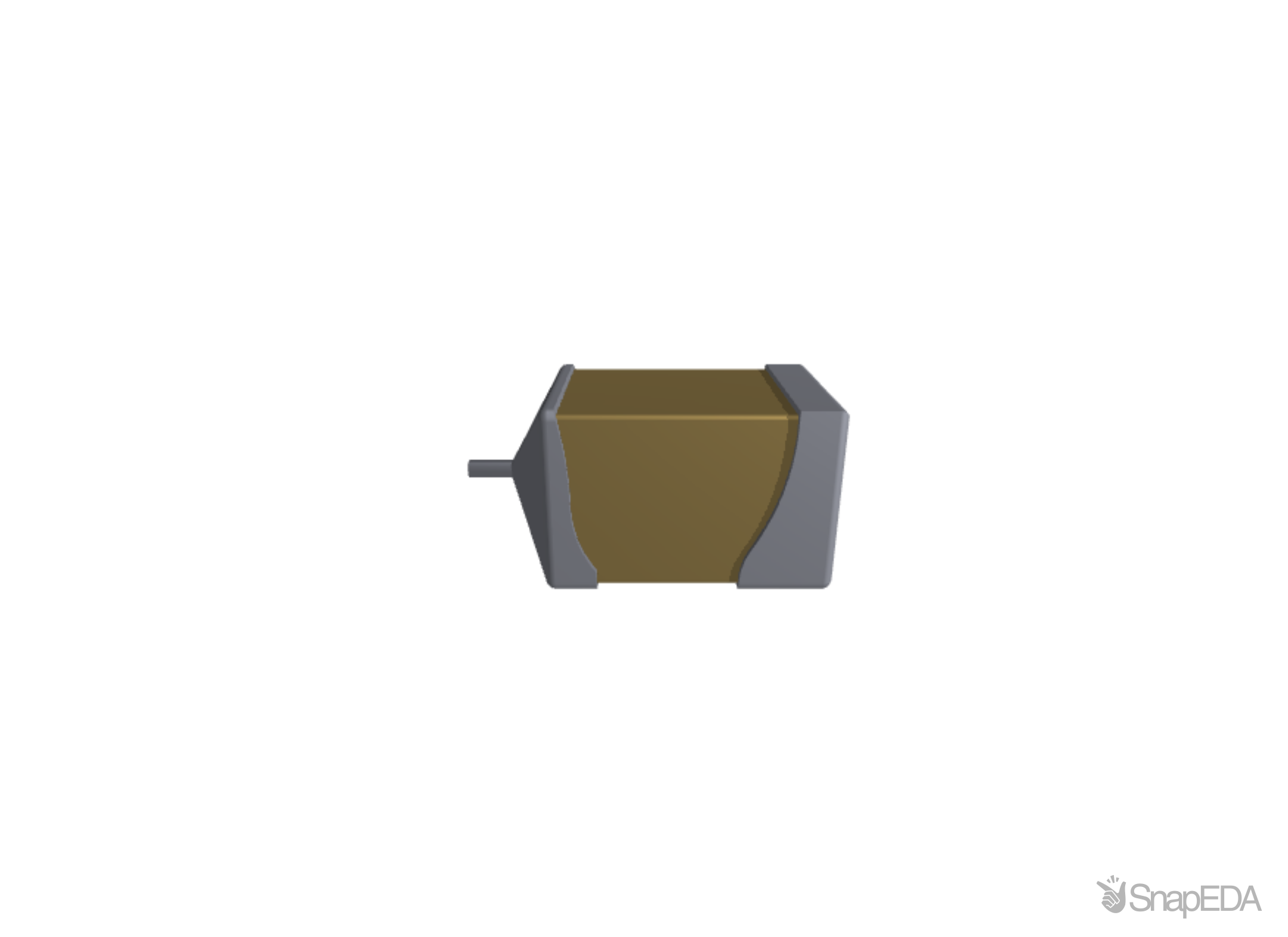 F950J336KAAAQ2 3D Model