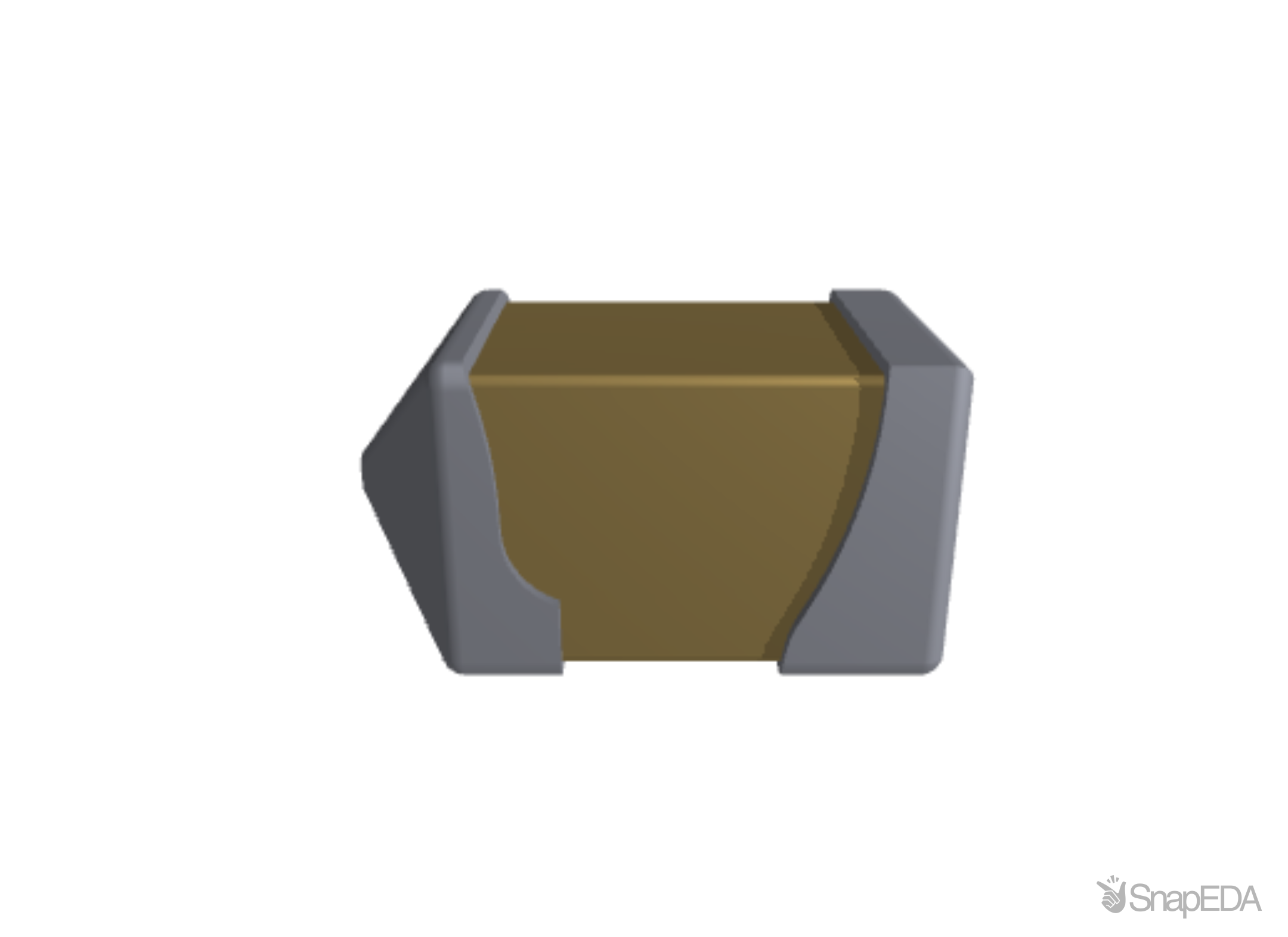 F950J336MPAAQ2 3D Model