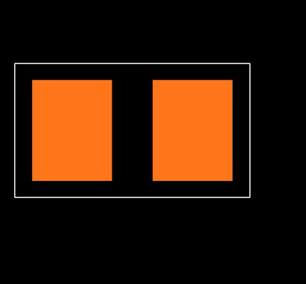 F951C475MPAAQ2 Footprint