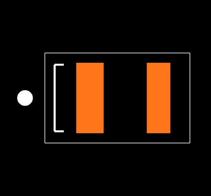 F951D106KAAAQ2 Footprint