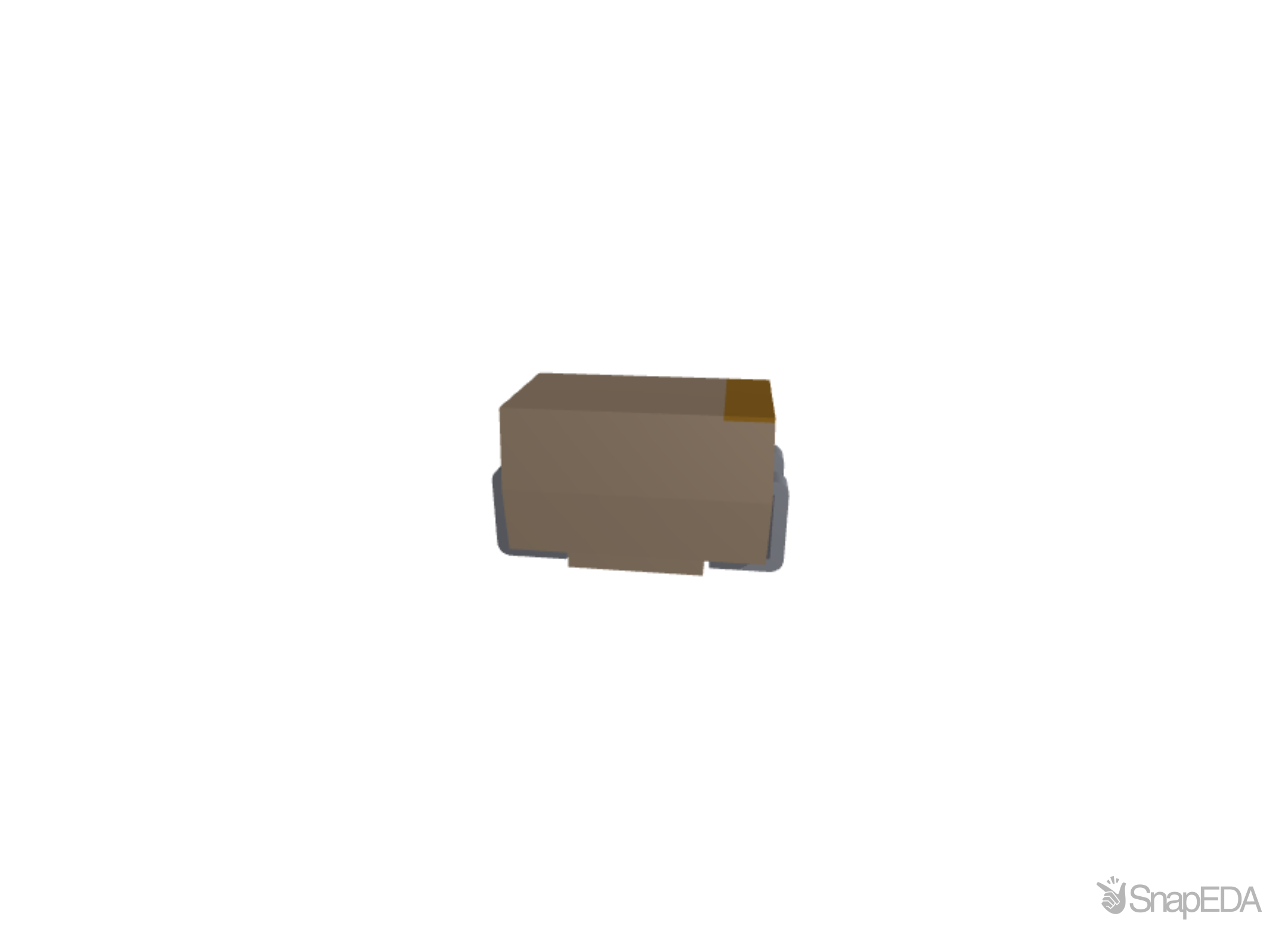 F971C225MAA 3D Model