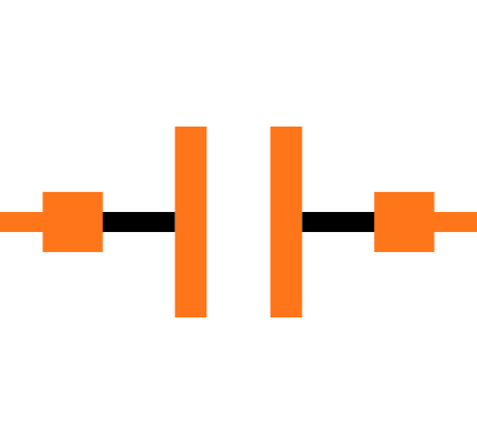 F981V105MSA Symbol