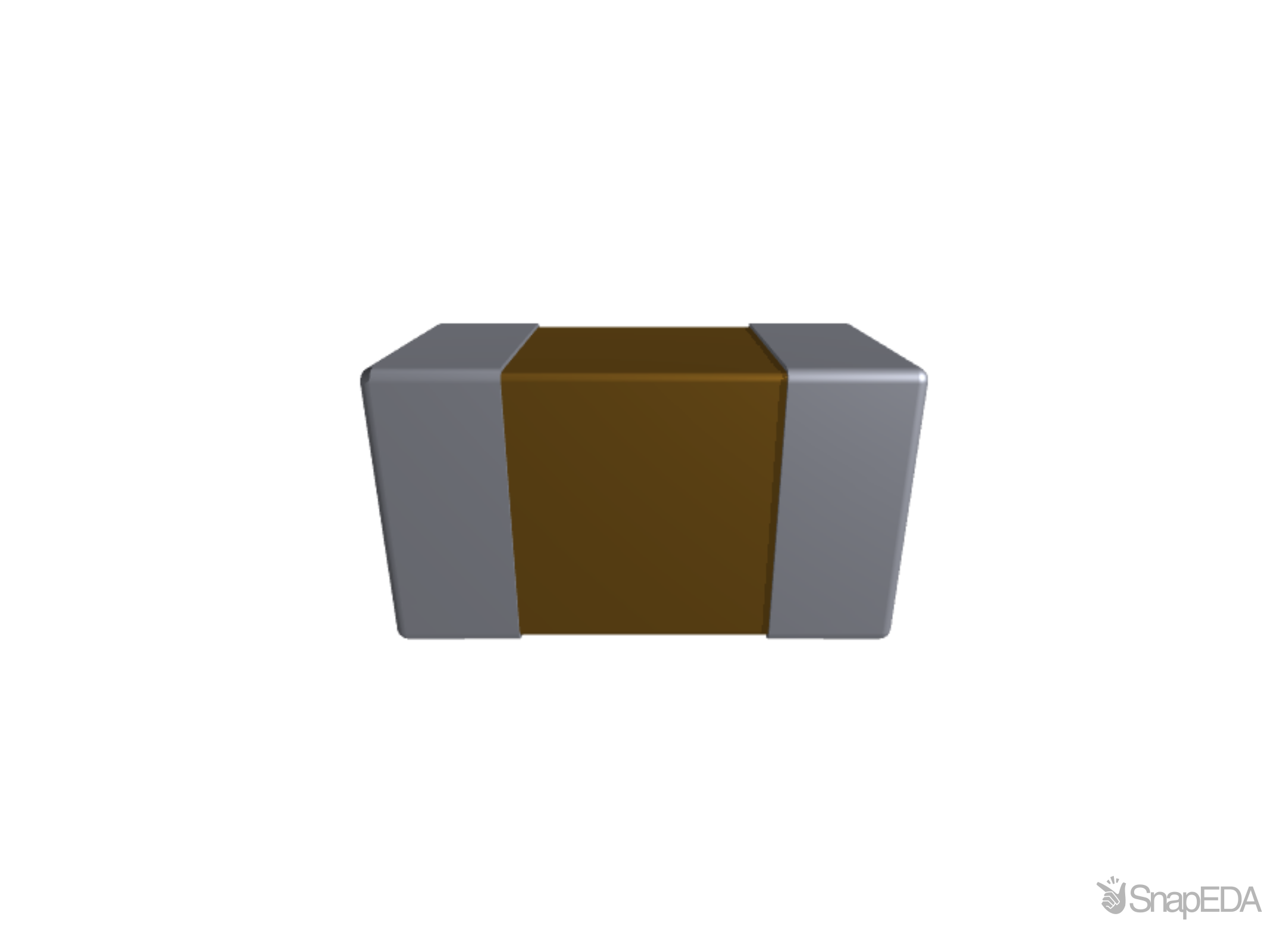 LD025A100JAB2A 3D Model