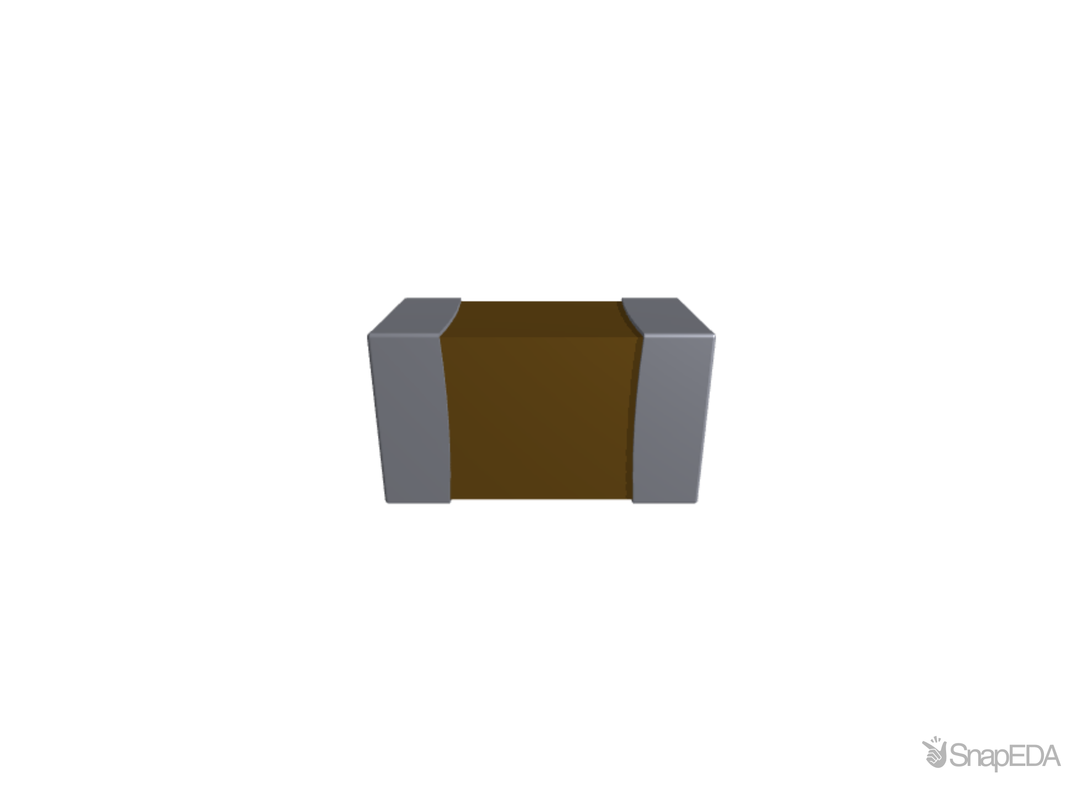 LD033A221JAB2A 3D Model