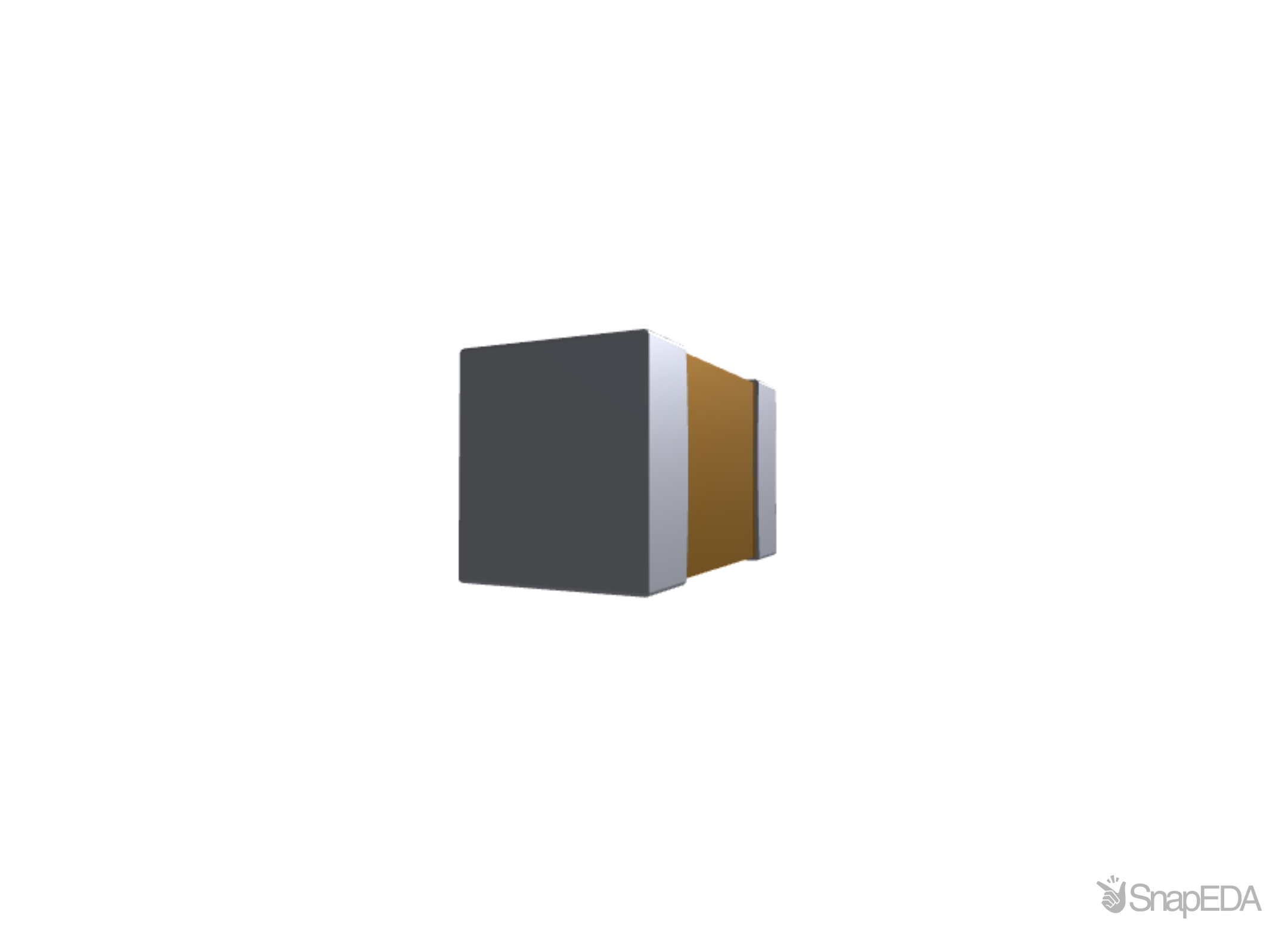 LD035C100KAB2A 3D Model