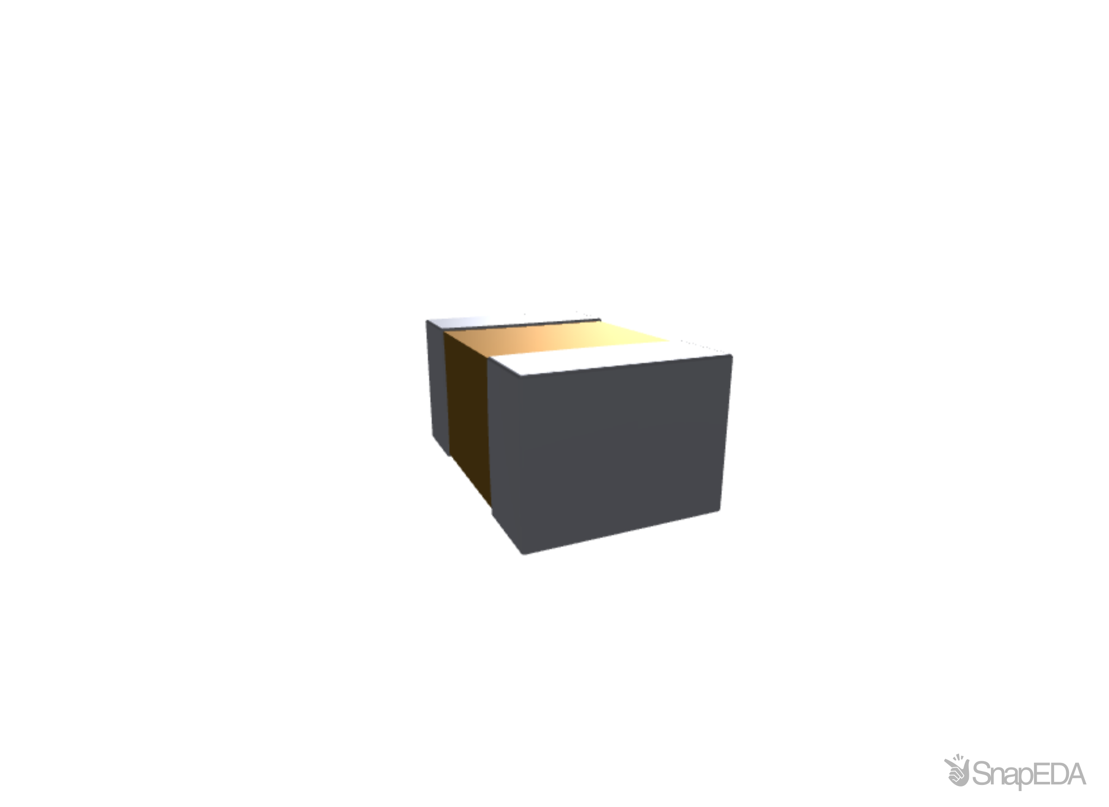 LD051A121KAB2A 3D Model