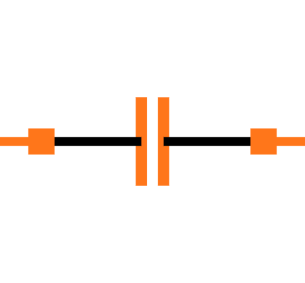 LD051A121KAB2A Symbol