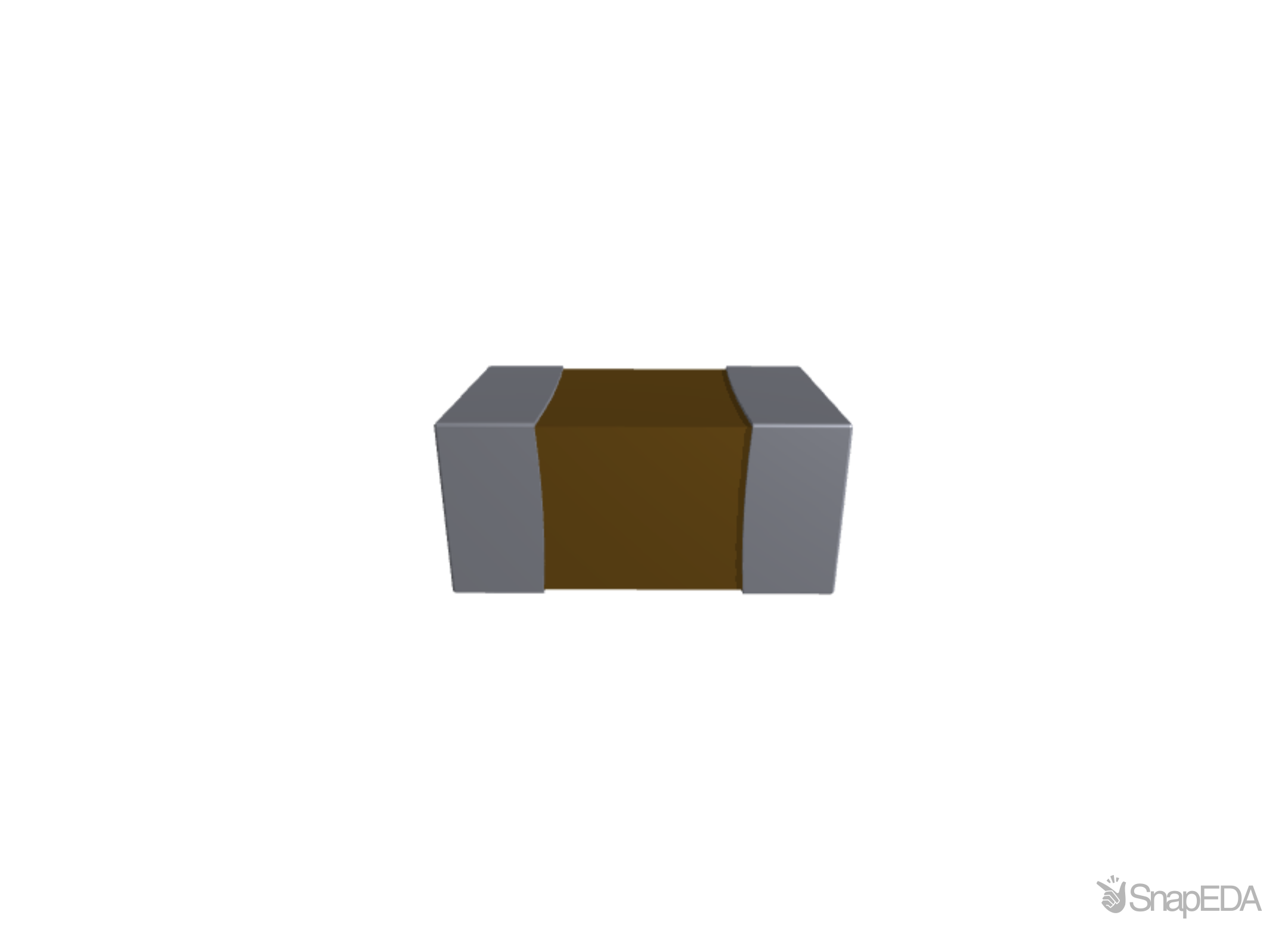 LD051A4R7BAB2A 3D Model