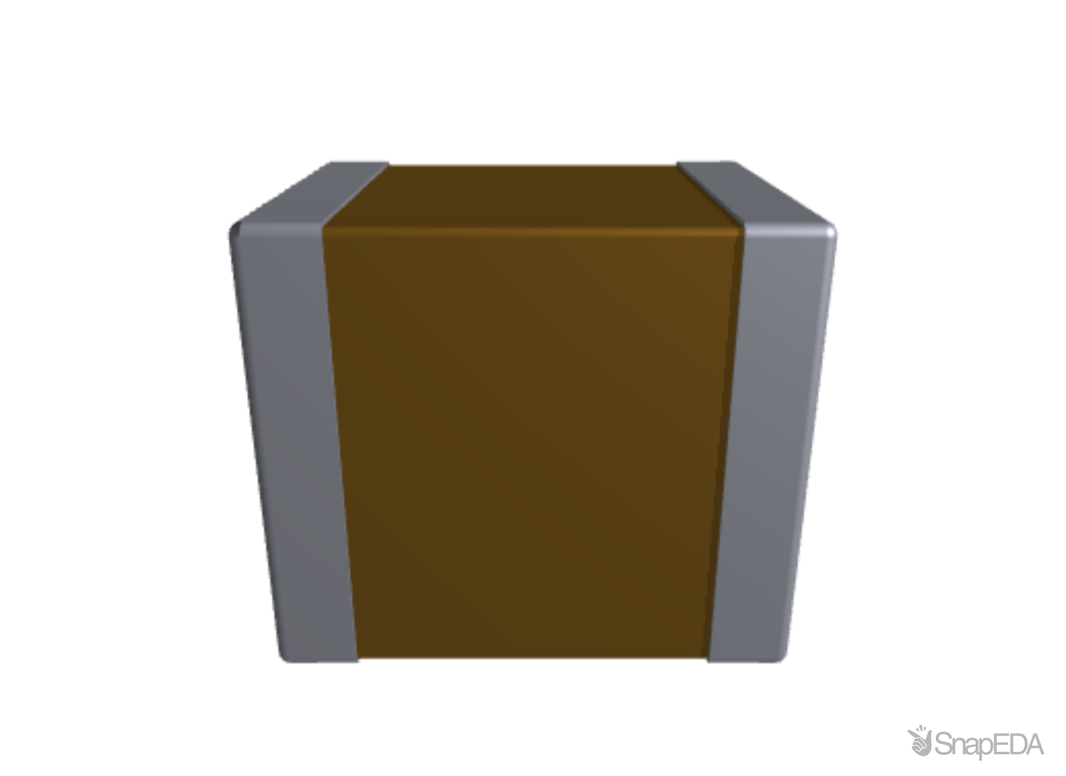 LD103C106KAB2A 3D Model