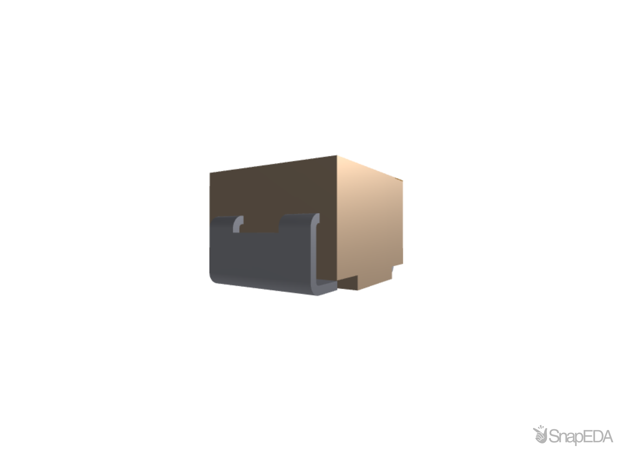 NOJB336M002RWJ 3D Model