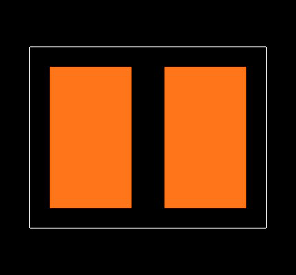 SQCAEA820JAJME Footprint